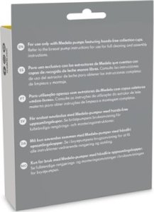 5039 LEJEK DO MUSZLI HANDS-FREE 21mm (2szt) 3