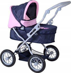 Wózek dla lalek First Knorr Toys 63442 3