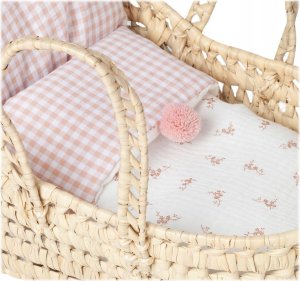 Kosz mojżesza dla lalki Antonio Juan 92319 2