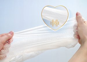 5145 PANTI MAJTKI POPORODOWE L 2SZT 14