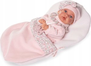 Antonio Juan Lalka Petit ze śpiworkiem 12443 5