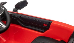 Auto Na Akumulator Bmw M4 Czerwone 5