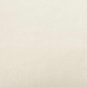 vidaXL Sofa dwuosobowa, kremowa, 140 cm, aksamit 8