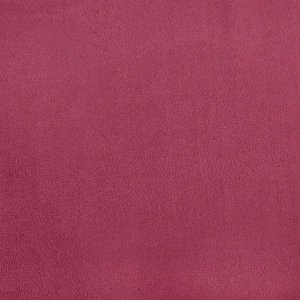 vidaXL vidaXL Sofa dwuosobowa, wino czerwone, 120 cm, aksamit 8