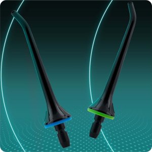 Końcówki do irygatora Berdsen BD-201 2 szt 2