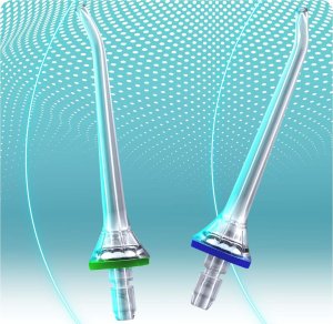 Końcówki do irygatora Berdsen BD-200 2 szt 2