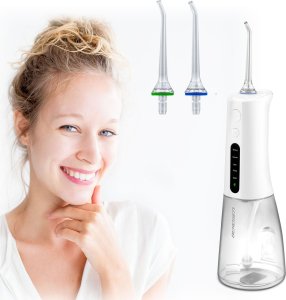 Końcówki do irygatora Berdsen BD-200 2 szt 3