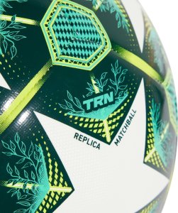 Piłka adidas UCL Training JH1281 3