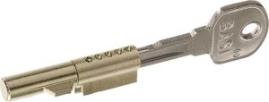 Basi 9000-1201 #####Schlüssellochsperrer 1