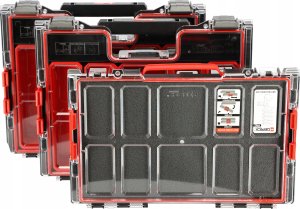 PRO Organisers SET Qbrick System PRO 300 + 200 + 100 MFI 2