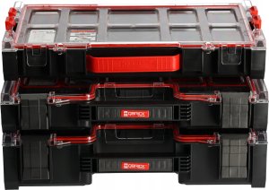 PRO Organisers SET Qbrick System PRO 300 + 200 + 100 MFI 3