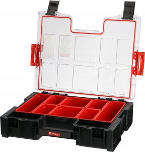 PRO Organisers SET Qbrick System PRO 300 + 200 + 100 MFI 6