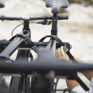 Thule OutWay 2 Hanging -uchwyt na rower 8