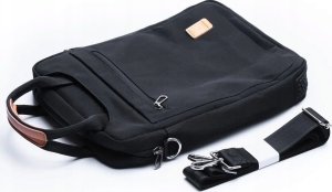 WiWU - Wodoodporna torba na laptopa 13,3"/tablet 12,9" Pioneer Tablet Bag - czarna 3