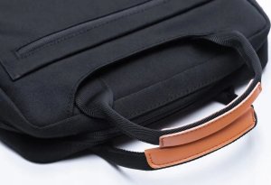 WiWU - Wodoodporna torba na laptopa 13,3"/tablet 12,9" Pioneer Tablet Bag - czarna 4