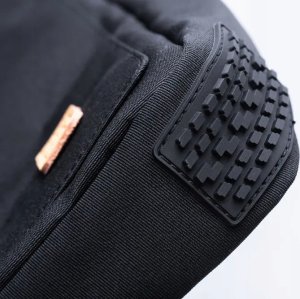 WiWU - Wodoodporna torba na laptopa 13,3"/tablet 12,9" Pioneer Tablet Bag - czarna 5