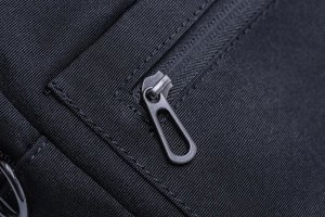 WiWU - Wodoodporna torba na laptopa 13,3"/tablet 12,9" Pioneer Tablet Bag - czarna 6