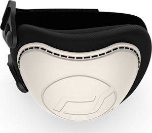 Scoot and Ride Ochraniacze dla dzieci, na rolki, wrotki, hulajnogę, rozm. S, kolor: Ash 8