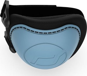 Scoot and Ride Ochraniacze dla dzieci, na rolki, wrotki, hulajnogę, rozm. S, kolor: Steel 8