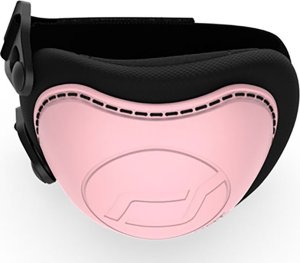 Scoot and Ride Ochraniacze dla dzieci, na rolki, wrotki, hulajnogę, rozm. S, kolor: Rose 7