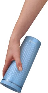 Kubek na wodę ze słomką Contigo AutoClose Tumbler - Glacier 3