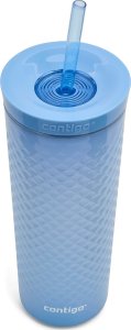 Kubek na wodę ze słomką Contigo AutoClose Tumbler - Glacier 8