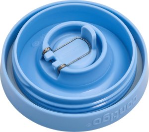 Kubek na wodę ze słomką Contigo AutoClose Tumbler - Glacier 10