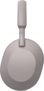 Słuchawki Sony WH-1000XM5 nauszne różowe 7