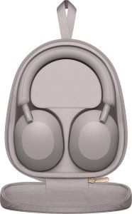 Słuchawki Sony WH-1000XM5 nauszne różowe 8