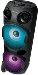 SVEN GŁOŚNIK BLUETOOTH PS-750 3