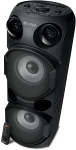 SVEN GŁOŚNIK BLUETOOTH PS-750 4