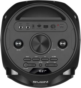 SVEN GŁOŚNIK BLUETOOTH PS-750 7