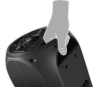 SVEN GŁOŚNIK BLUETOOTH PS-750 8