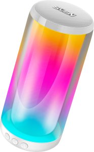 SVEN PS-265 głośnik przenośny / imprezowy Głośnik mono przenośny Biały 10 W 2