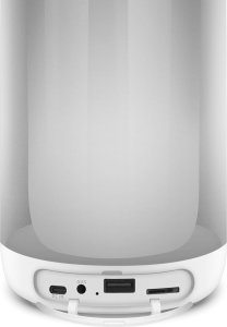 SVEN PS-265 głośnik przenośny / imprezowy Głośnik mono przenośny Biały 10 W 8