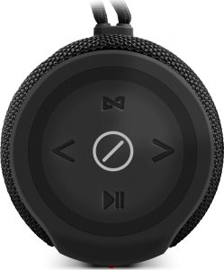 SVEN PS-215 głośnik przenośny / imprezowy Głośnik mono przenośny Czarny 12 W 9