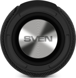 SVEN PS-215 głośnik przenośny / imprezowy Głośnik mono przenośny Czarny 12 W 10