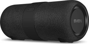 SVEN PS-340 głośnik przenośny / imprezowy Głośnik mono przenośny Czarny 24 W 3