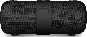 SVEN PS-340 głośnik przenośny / imprezowy Głośnik mono przenośny Czarny 24 W 4