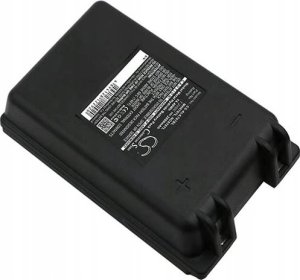 Bateria do Autec MH0707L 7,2V 2000mAh NiMH 1