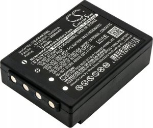 Bateria do HBC BA225030 6V2000mAh FUB5 zamiennik 1
