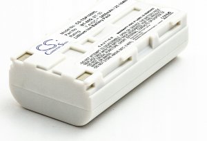 Akumulator do Topcon BT-62Q 7,4V3400mAh Li-Ion 1