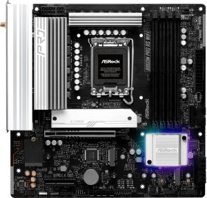 Płyta główna ASRock B860M PRO RS WIFI 2