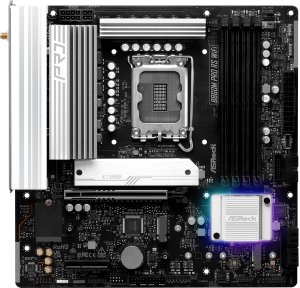 Płyta główna ASRock B860M PRO RS WIFI 3