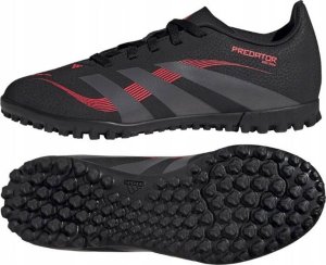 BUTY PIŁKARSKIE DLA DZIECI NA ORLIK ADIDAS ID3807 PREDATOR CLUB TF JR 1