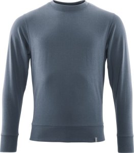 MASCOT Bluza CROSSOVER (kolor błękitno niebieski, rozmiar XL ONE) 1