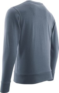 MASCOT Bluza CROSSOVER (kolor błękitno niebieski, rozmiar XL ONE) 2