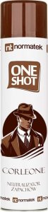 Normatek One Shot Corleone 600ml - neutralizator zapachów 1