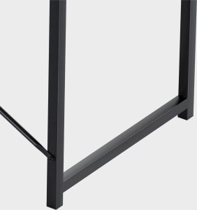 Biurko Mark Adler Leader 5.9 Czarne 145 cm x 48 cm 10