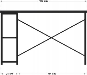 Mark Adler Leader 2.0 czarny 13